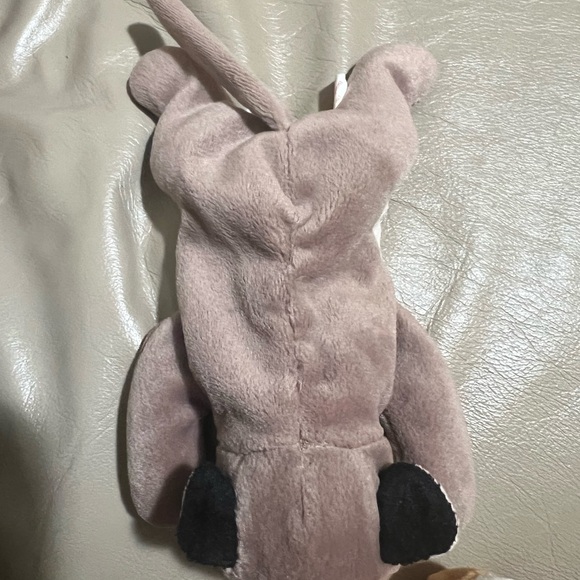 Vintage Beanie Baby Lot - Picture 9 of 10